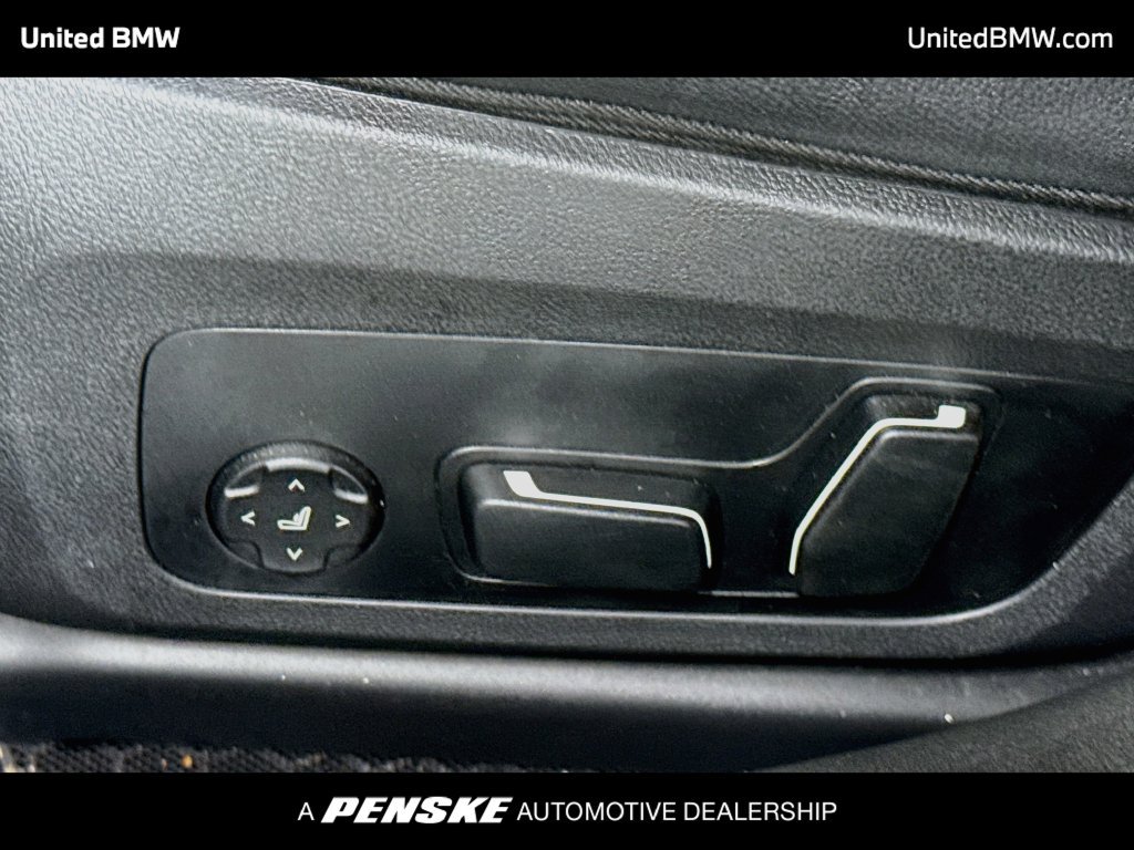 Certified 2026 BMW 430i w/ Premium Package RWD image 11