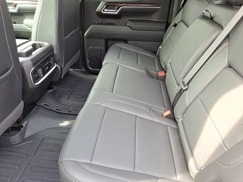Used 2025 GMC Sierra 1500 Elevation w/ Elevation Premium Package image 10