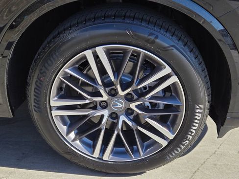 New 2026 Acura MDX SH-AWD w/ Advance Package image 8