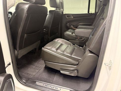 Used 2019 GMC Yukon XL Denali w/ Denali Ultimate Package image 29