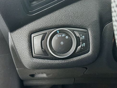 Used 2018 Ford Escape S FWD image 16