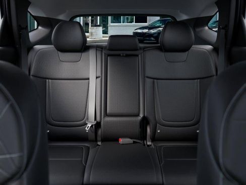 New 2026 Hyundai Tucson Blue SE image 12