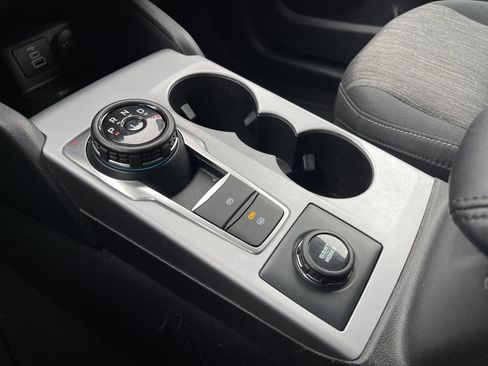 Certified 2023 Ford Bronco Sport Big Bend w/ Convenience Package image 20