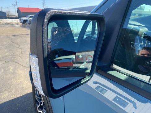 Used 2023 Ford F150 XLT w/ Equipment Group 302A High image 16