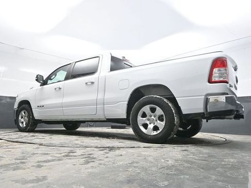 Used 2021 RAM 1500 Big Horn image 37
