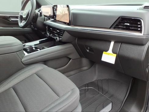 New 2026 Chevrolet Tahoe LS image 23