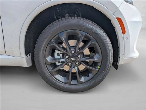New 2026 Dodge Durango GT AWD/4WD image 17