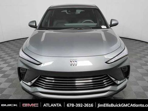 New 2026 Buick Envista Preferred w/ Convenience II Package image 32