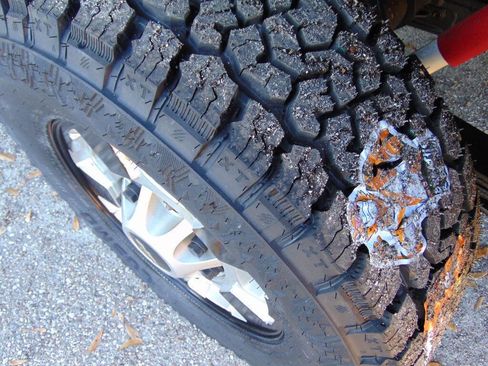 Used 2017 Chevrolet Silverado 2500 W/T w/ WT Convenience Package image 12