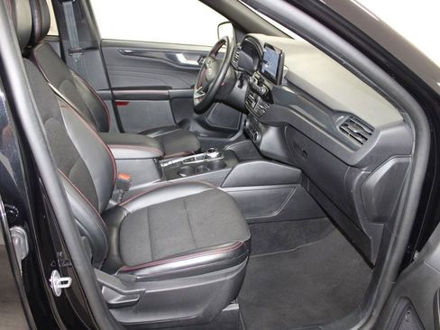 Used 2025 Ford Escape ST-Line AWD/4WD image 26