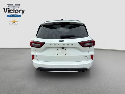 Used 2024 Ford Escape ST-Line w/ Tech Pack #1 AWD/4WD image 6