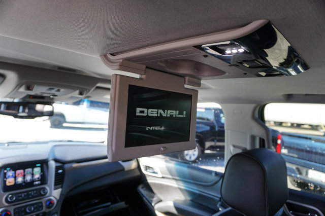 Used 2018 GMC Yukon Denali w/ Denali Ultimate Package RWD image 10