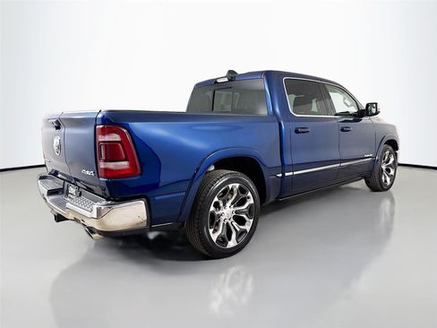 Used 2023 RAM 1500 Limited AWD/4WD image 13