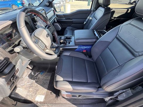 New 2026 Ford F150 Raptor image 17