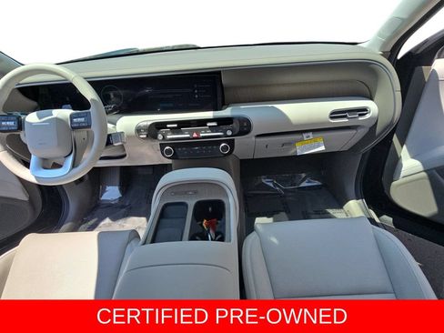 Certified 2026 Hyundai Palisade FWD Hybrid image 36