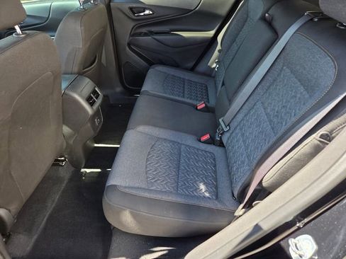 Certified 2023 Chevrolet Equinox LT FWD image 11