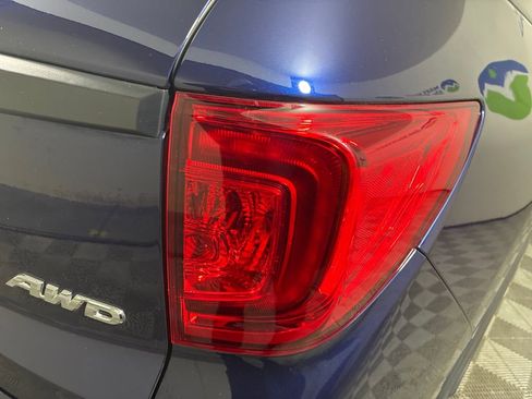 Used 2023 Honda Passport EX-L image 32