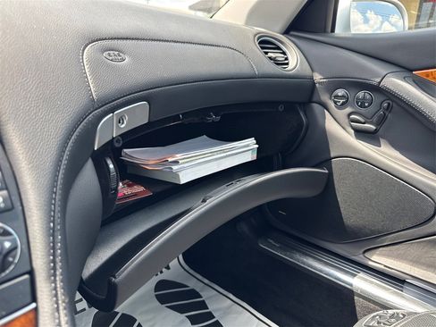 Used 2007 Mercedes-Benz SL 550 w/ Premium Pkg I image 25