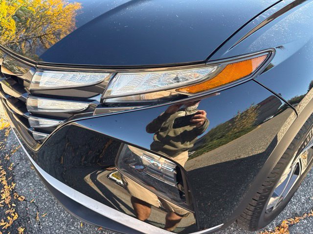 Used 2024 Hyundai Tucson SEL w/ Convenience Package AWD/4WD image 31