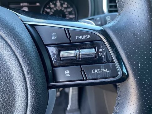 Used 2022 Kia Sportage SX FWD image 30
