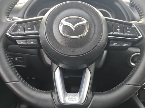 Used 2025 MAZDA CX-5 AWD 2.5 S w/ Preferred Package image 20