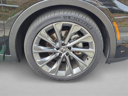 Used 2024 Toyota Crown w/ Advanced Technology Package AWD/4WD image 23