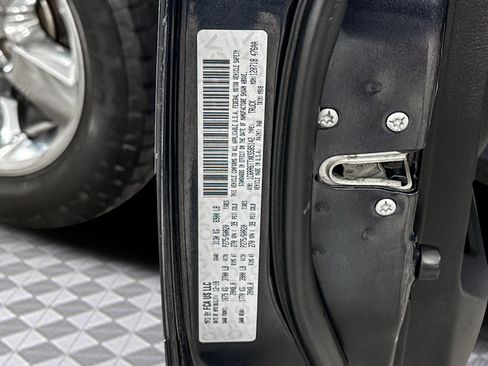 Used 2019 RAM 1500 Big Horn image 33