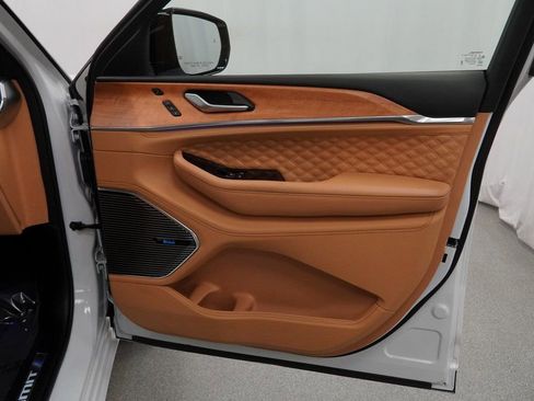 Certified 2024 Jeep Grand Cherokee L Summit image 50