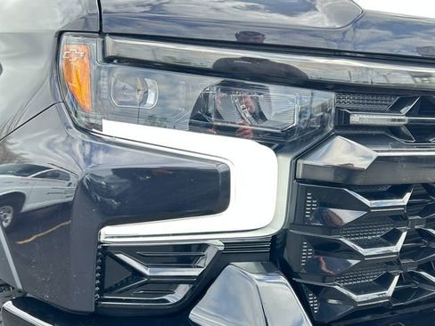 Certified 2023 Chevrolet Silverado 1500 ZR2 w/ Technology Package AWD/4WD image 14
