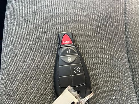 Used 2022 RAM 1500 Classic Warlock w/ Electronics Group image 22