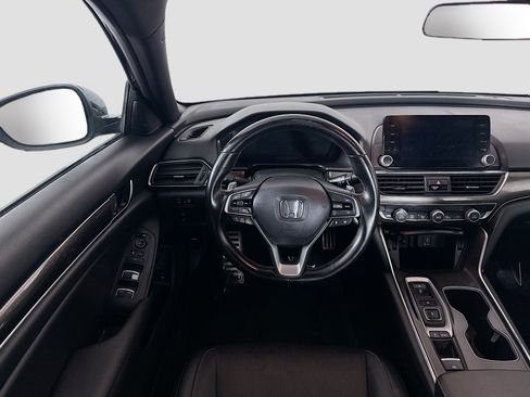 Used 2020 Honda Accord Sport image 17