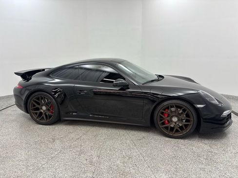 Used 2013 Porsche 911 Carrera 4S image 10