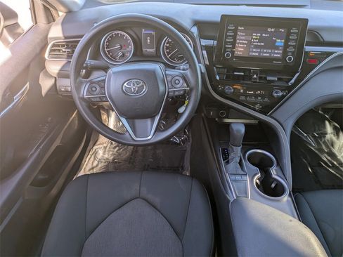 Used 2024 Toyota Camry LE image 14