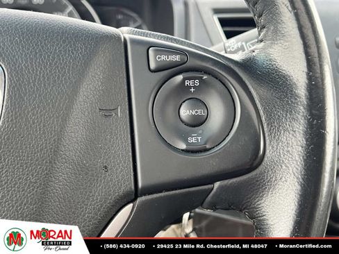 Used 2013 Honda CR-V EX-L image 22