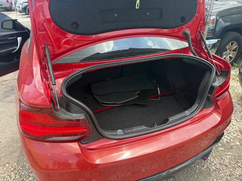Used 2020 BMW 230i Coupe w/ M Sport Package RWD image 7