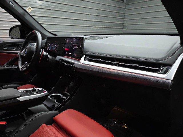 Used 2024 BMW X1 M35i w/ Premium Package AWD/4WD image 13