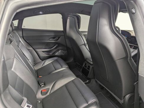 Used 2020 Porsche Taycan Turbo image 21