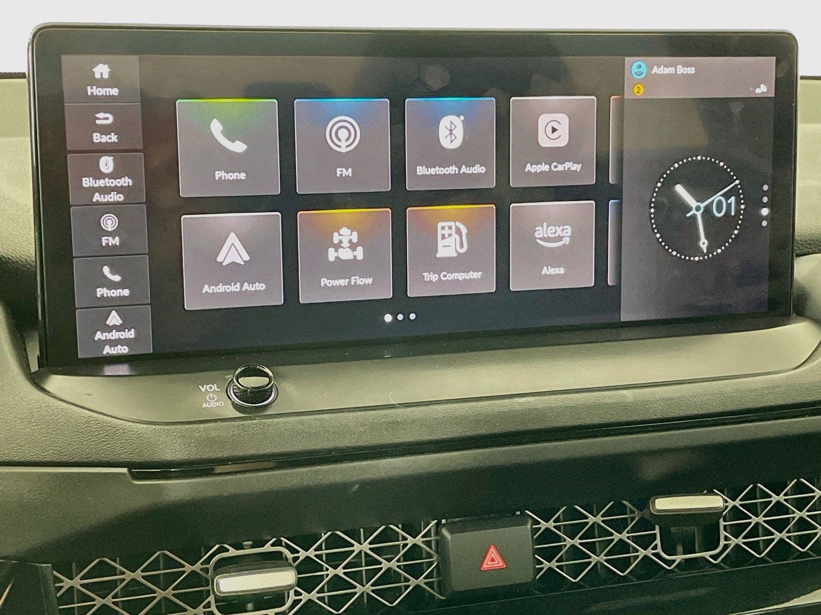 Used 2025 Honda Accord Sport image 18