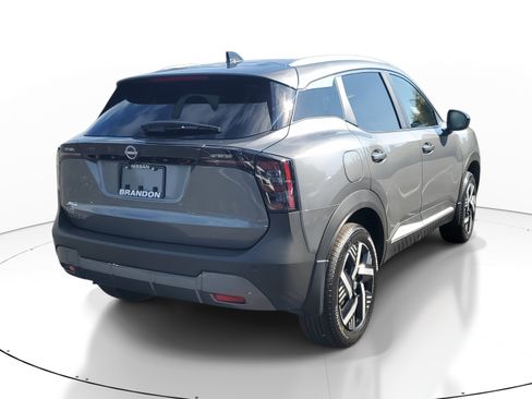 New 2026 Nissan Kicks SV FWD image 7