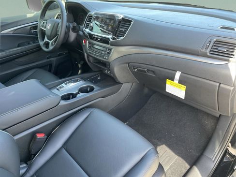 New 2026 Honda Ridgeline RTL image 26