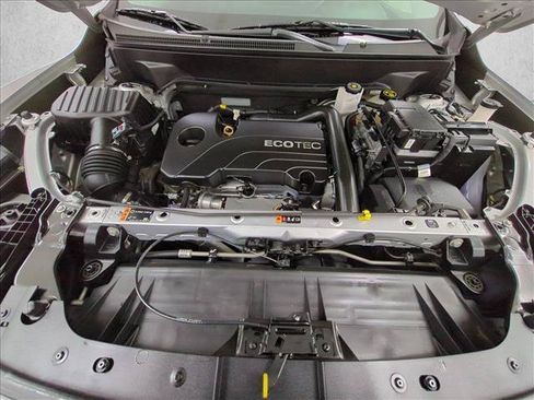 Used 2020 GMC Terrain SLT w/ Preferred Package FWD image 24