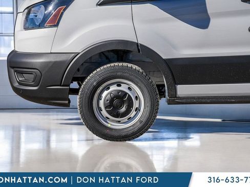 New 2026 Ford Transit 150 148 Medium Roof w/ Load Area Protection Package image 34