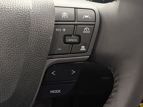 New 2026 Toyota Camry LE image 22