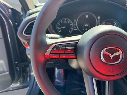 Certified 2024 MAZDA CX-30 AWD 2.5 S w/ Preferred Package image 34