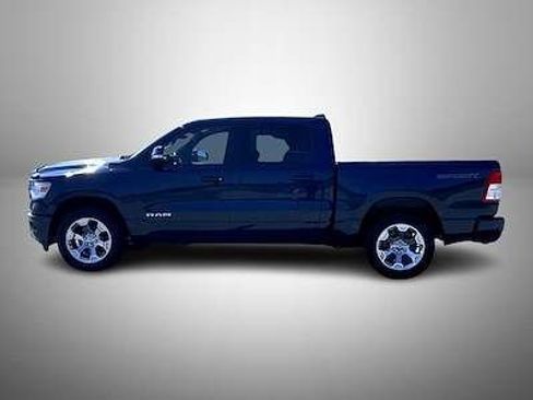 Used 2021 RAM 1500 Big Horn AWD/4WD image 8