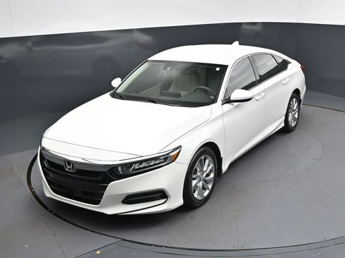 Used 2019 Honda Accord LX image 30