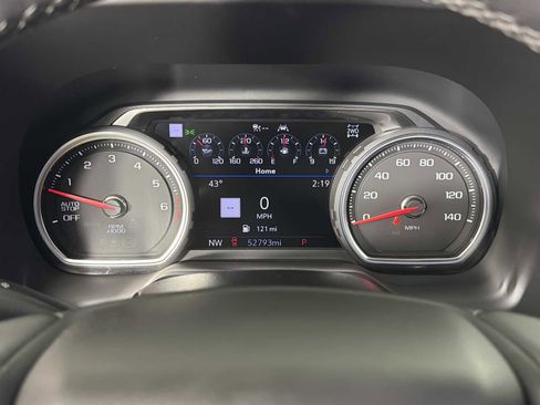 Used 2021 Chevrolet Tahoe Premier w/ Premium Package image 28