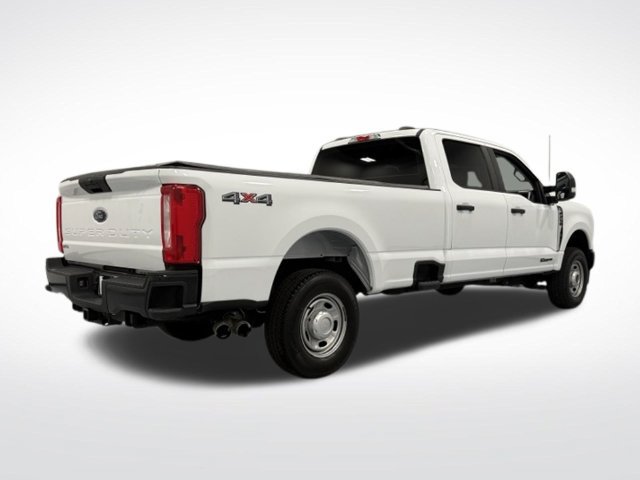 Used 2024 Ford F250 XL AWD/4WD image 9