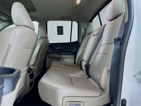 Certified 2023 Honda Ridgeline RTL-E image 25