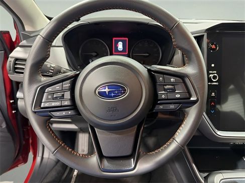 Certified 2025 Subaru Crosstrek 2.5i Limited w/ Popular Package #4A image 15